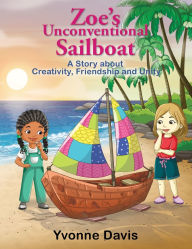 Epub ebook downloads for free Zoe's Clayboat 9781835383216 English version by Yvonne Davis ePub PDF
