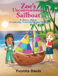 Title: Zoe's Clayboat, Author: Yvonne Davis