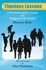 Free audio books download for android Timeless Lessons  by Mannie Sher
