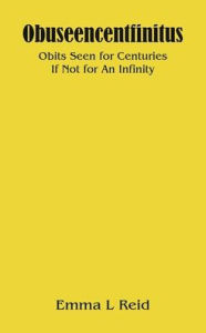 Free pdf free ebook download Obuseencentfinitus in English