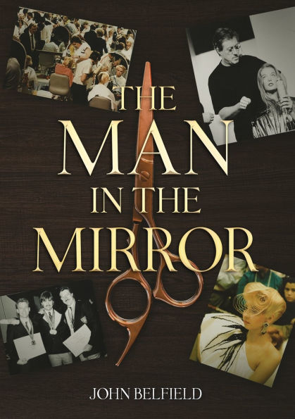 The Man Mirror
