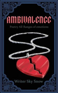 Amazon free download ebooks for kindle Ambivalence - Poetry All Ranges of Emotions