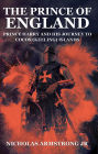 The Prince of England