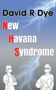 Easy books free download New Havana Syndrome CHM PDB (English Edition) 9781835385715