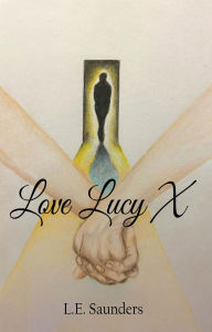 Free books download in pdf file Love Lucy X English version DJVU