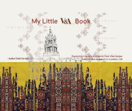 Title: My Little V&A Book, Author: Ayten Demirovska