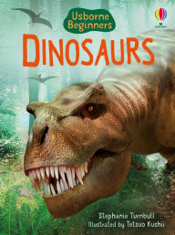 Title: Dinosaurs, Author: Stephanie Turnbull