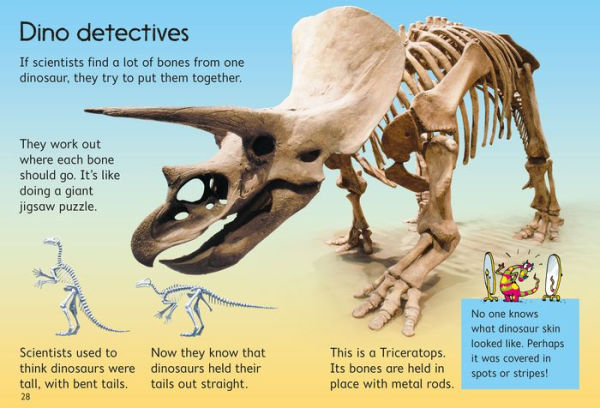 Dinosaurs