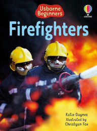 Title: Firefighters, Author: Katie Daynes