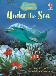 Title: Under the Sea, Author: Fiona Patchett