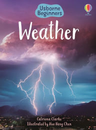 Title: Weather, Author: Catriona Clarke