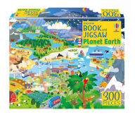 Title: Usborne Book and Jigsaw Planet Earth, Author: Sam Smith