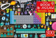 Title: Usborne Book and Jigsaw Periodic Table Jigsaw, Author: Sam Smith