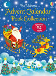 Alternative view 1 of Usborne Advent Calendar Book Collection