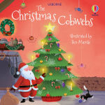 Alternative view 2 of Usborne Advent Calendar Book Collection