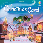 Alternative view 3 of Usborne Advent Calendar Book Collection