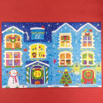 Alternative view 5 of Usborne Advent Calendar Book Collection