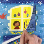 Alternative view 9 of Usborne Advent Calendar Book Collection