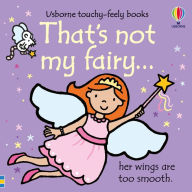 Ebook gratis downloaden nl That's not my fairy. in English ePub RTF PDB