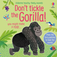 Best books to download on kindle Don't Tickle the Gorilla! 9781835404621