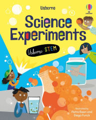 Title: Science Experiments, Author: James Maclaine