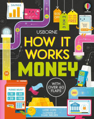 Title: How it Works: Money, Author: Lizzie Cope