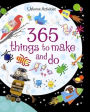 365 things to make and do