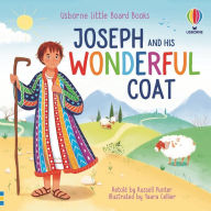 Title: Joseph and his Wonderful Coat, Author: Russell Punter