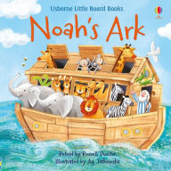 Free english book to download Noah's Ark by Russell Punter, Ag Jatkowska PDB MOBI