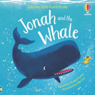 Downloads free books pdf Jonah and the Whale ePub PDF