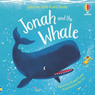Title: Jonah and the Whale, Author: Russell Punter