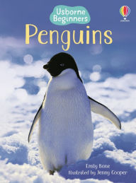 Title: Penguins, Author: Emily Bone