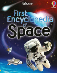 Title: First Encyclopedia of Space, Author: Paul Dowswell