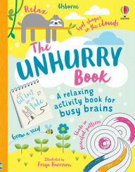 Ebooks download kostenlos Unhurry Book 9781835405222 in English