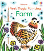 First Magic Painting Farm