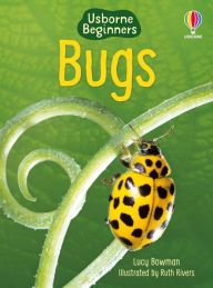 Title: Bugs, Author: Lucy Bowman