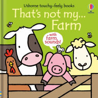Free ebooks pdb download That's not my... Farm