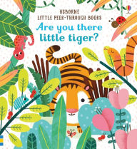 Free ebooks forum download Are you there Little Tiger? in English 9781835405628 by Sam Taplin, Essi Kimpimaki 