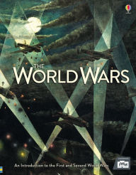 Title: World Wars, Author: Henry Brook