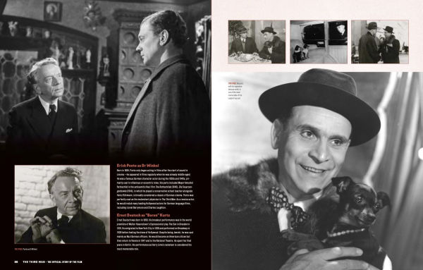 The Third Man: The Official Story of the Film