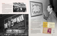 Alternative view 6 of The Third Man: The Official Story of the Film