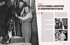 Alternative view 7 of The Third Man: The Official Story of the Film