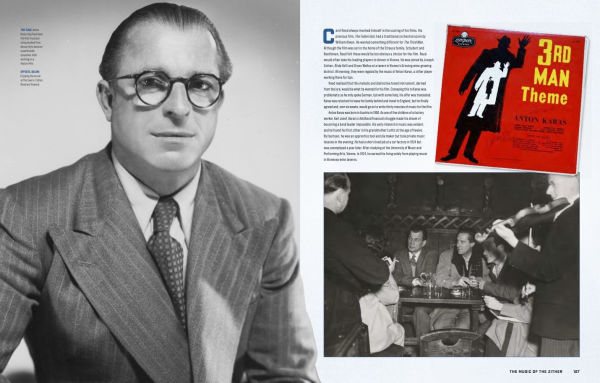 The Third Man: The Official Story of the Film