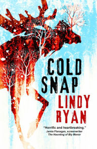 Free download english books in pdf format Cold Snap