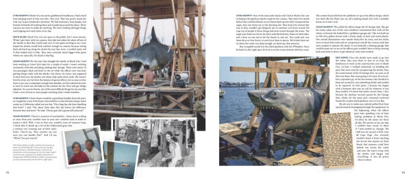 Jaws: Memories from Martha's Vineyard (Updated and Revised Edition)
