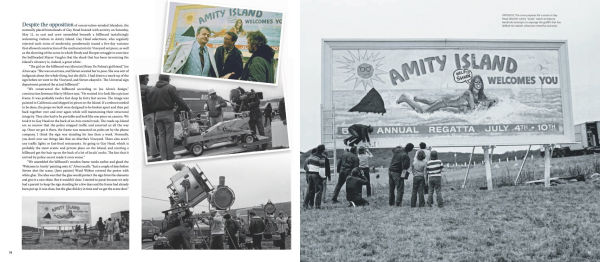 Jaws: Memories from Martha's Vineyard (Updated and Revised Edition)