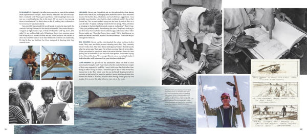 Jaws: Memories from Martha's Vineyard (Updated and Revised Edition)