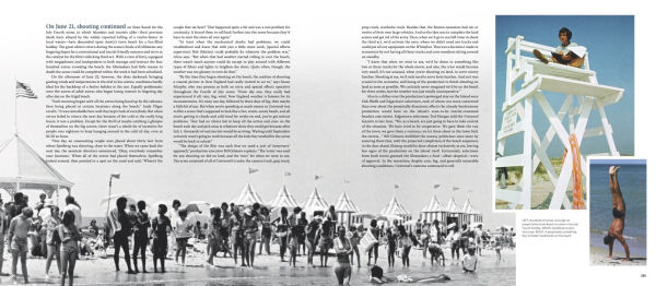 Jaws: Memories from Martha's Vineyard (Updated and Revised Edition)