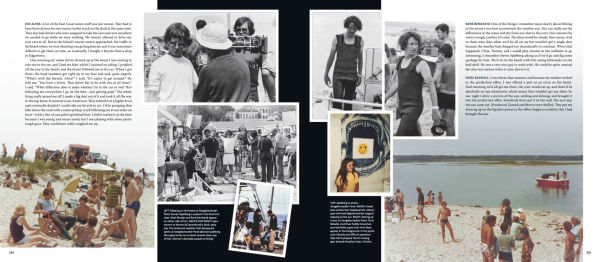 Jaws: Memories from Martha's Vineyard (Updated and Revised Edition)