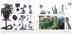 Alternative view 3 of WondLa: The Art & Making of the Limited Series